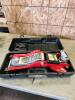 2 1/2Ton floor jack