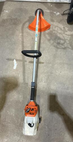 FS 36 Stihl trimmer