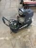 Working Air compressor no hose