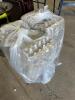 Approx 300 used egg cartons