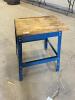 Power tool stand 24&rdquo;L 18&rdquo;W 31&rdquo;H