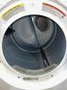 Kenmore electric stacking front load washer and dryer - 3
