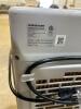 Evaporative cooler w remote - 2