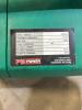 2600W Working suitcase generator - 2