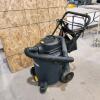 Mastercraft shop vac
