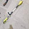 24V Tiller w battery no charger