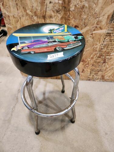 29" Bar stool