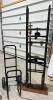 2 Carts, tree pruner