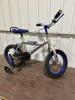 14&rdquo; Kids bike