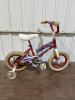 12&rdquo; Kids bike