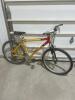 26&rdquo; Alum bike