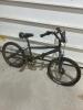 20&rdquo; Bike