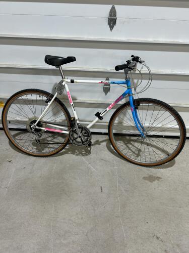 28&rdquo; Bike