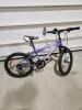 20" Kids bike