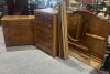 3 piece queen bed set