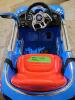Paw patrol battery powered ride on toy w new battery & charger - 3