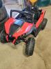 Kids battery powered ride on toy w charger