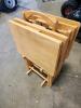 Tv trays