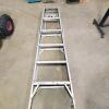 6' Alum step ladder
