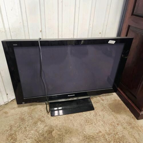 Panasonic tv