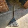 Garden rake