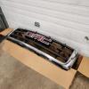 New 07-13 GMC pickup truck grill