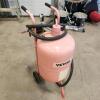 Sandblaster