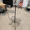 Plant stand