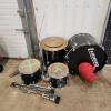 Drum set