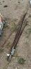 Various size metal rod & threaded rod