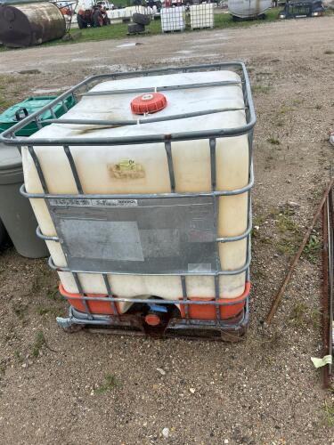 1000L Tote
