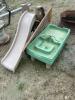 Outdoor kids toys