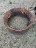 38&rdquo; Tractor rim