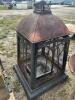 Fire pit