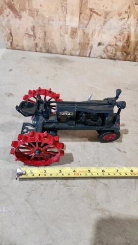 Farmall F-20 diecast tractor
