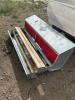 5&rsquo; Poultry nesting box