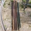 26 T bar stakes