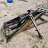 Tow truck wrecker boom condition unknown