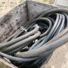 Skid of hoses