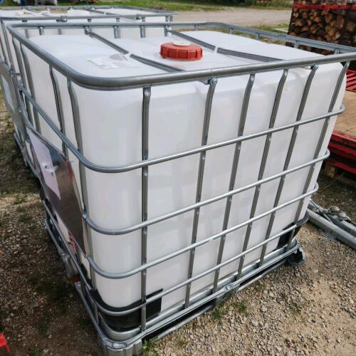 1000L Tote