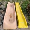 2 Poly slides