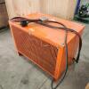 48V 3 phase forklift charger