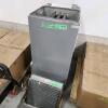 Gas furnace & central air conditioning unit, working when removed Sept 2026