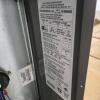Gas furnace & central air conditioning unit, working when removed Sept 2026 - 2