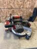 10&rdquo; Compound mitresaw