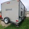 2012 33' Kodiak camping trailer w ownership, in rough condition needs work - 3