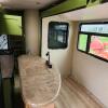 2012 33' Kodiak camping trailer w ownership, in rough condition needs work - 5