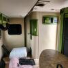 2012 33' Kodiak camping trailer w ownership, in rough condition needs work - 6