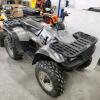 2002 Polaris Magnum 325, 4x4, runs but needs carb work, w ownership