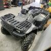 2002 Polaris Magnum 325, 4x4, runs but needs carb work, w ownership - 2
